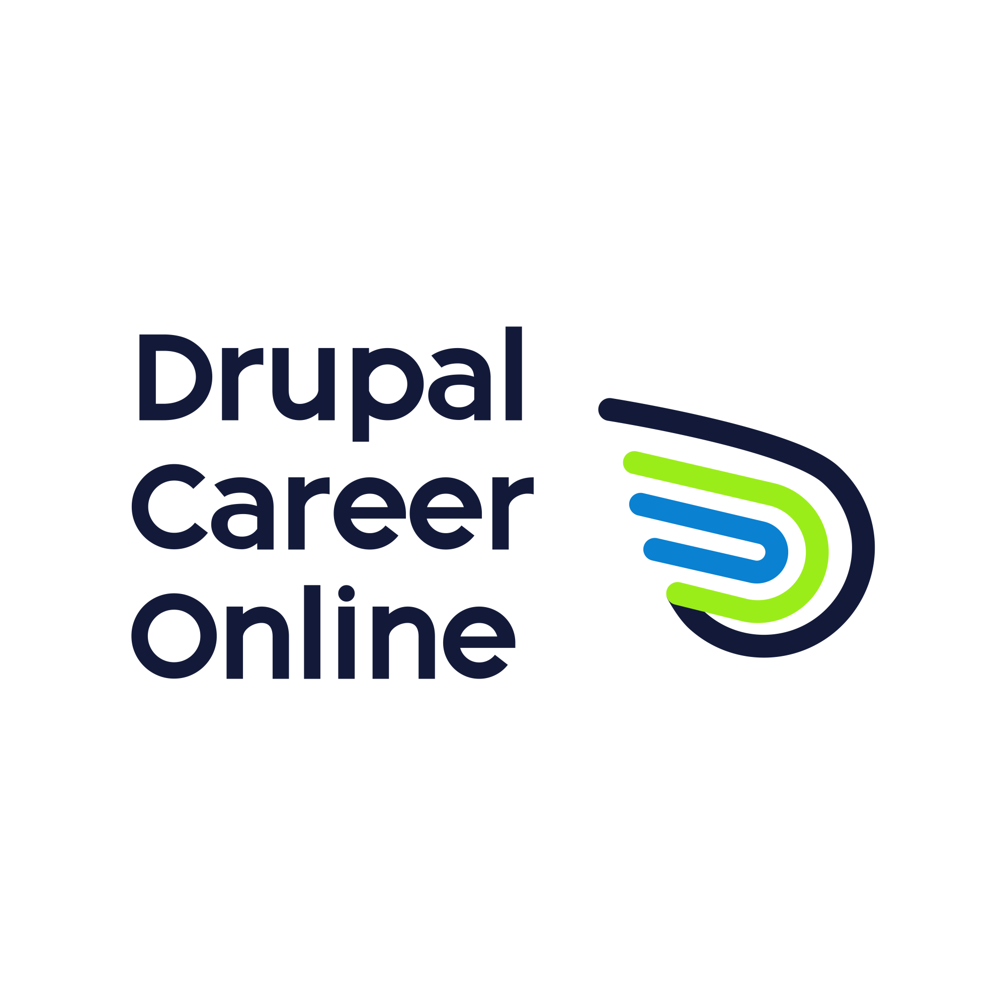 Drupal Career Online    